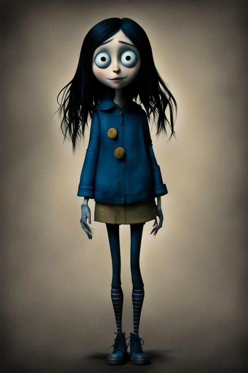 Coraline