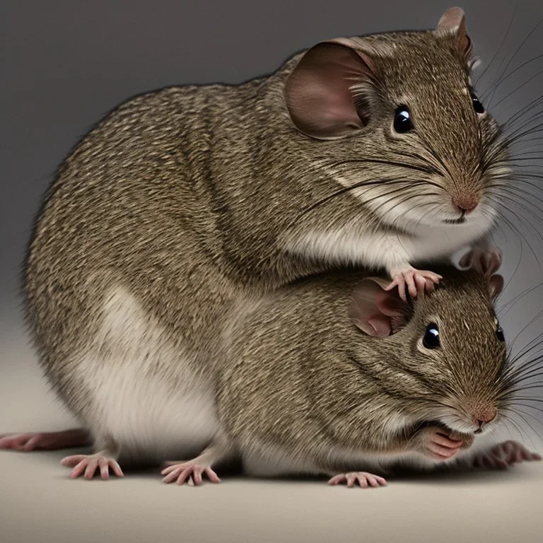 Meme degu says you a shit