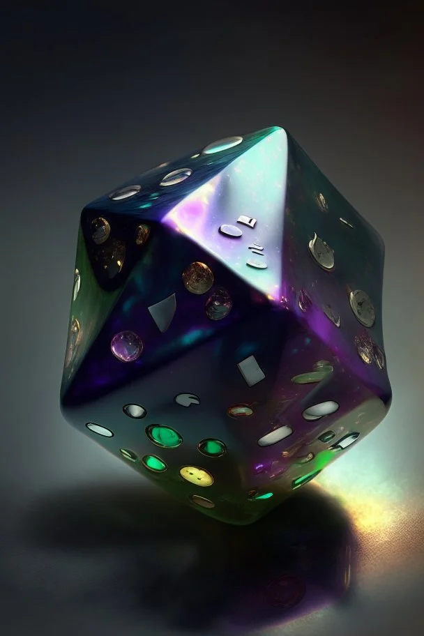 dice gem