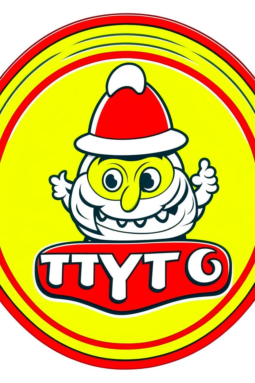 tayto logo