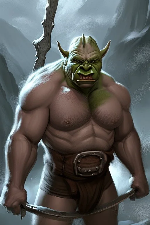 orc