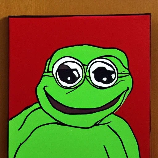 Pepe The Frog