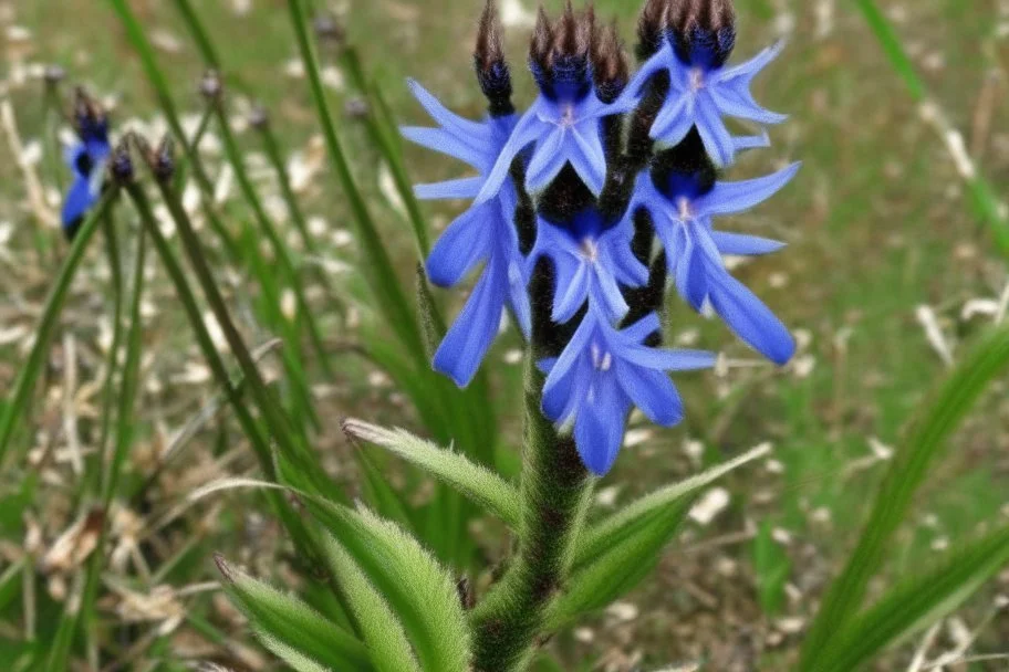 viper's bugloss