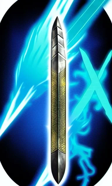 elemental sword