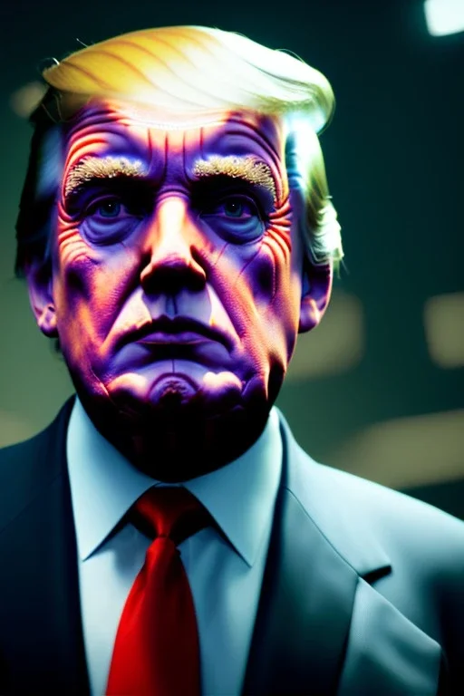 Ultra realistic image night, Donald trump zombie, suit, blood, torn arm, night, the walking dead style, dark ambient, highly detailed, White House background, concept art, unreal engine 5, ray tracing, RTX, ultra detail, volumetric lighting, high definition, high resolution.