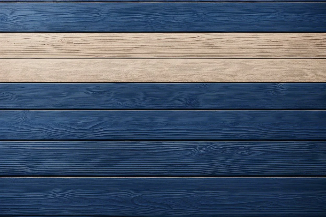 some sand over Navy Blue wooden planks Background