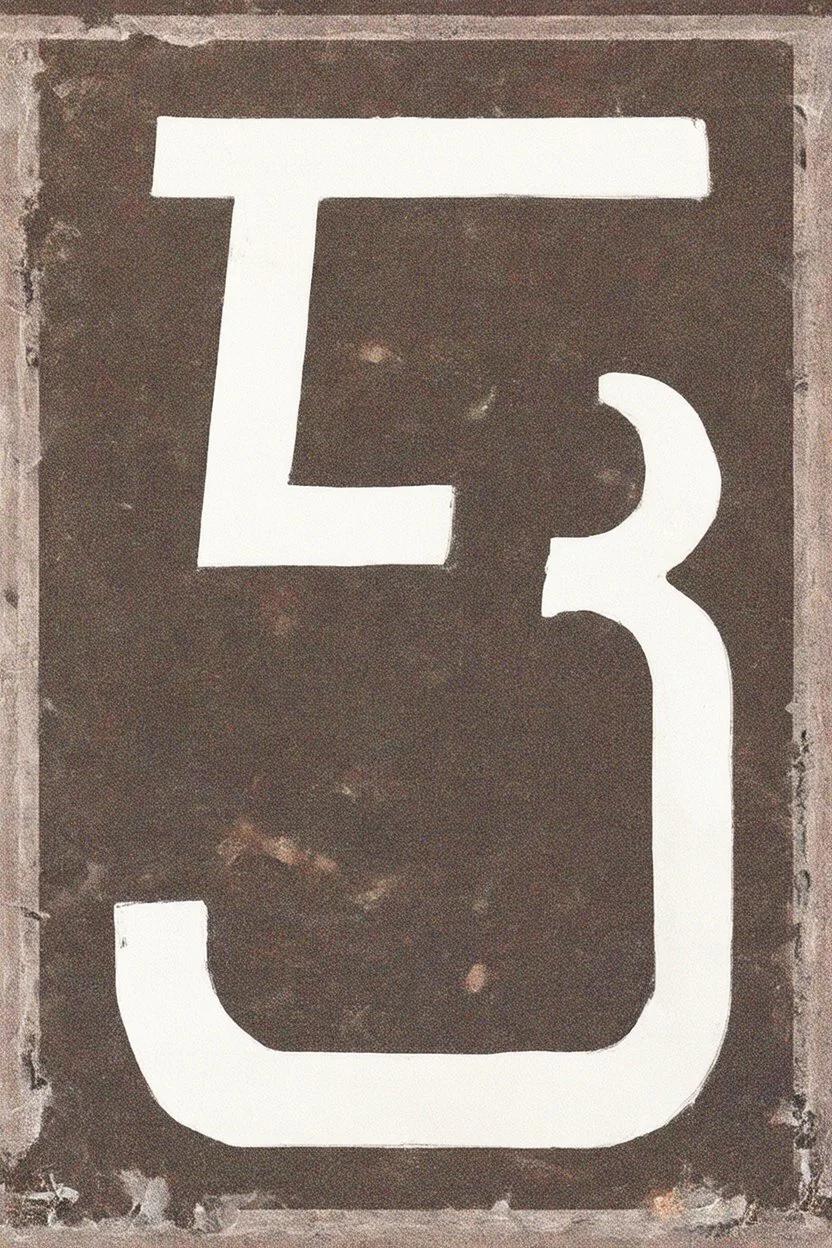 number 53 by botacelli