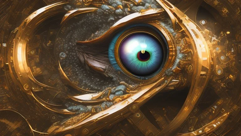 An eye-catching image that creatively represents digital marketing, combining digital assets with professionalism, making it the perfect fit for the article.