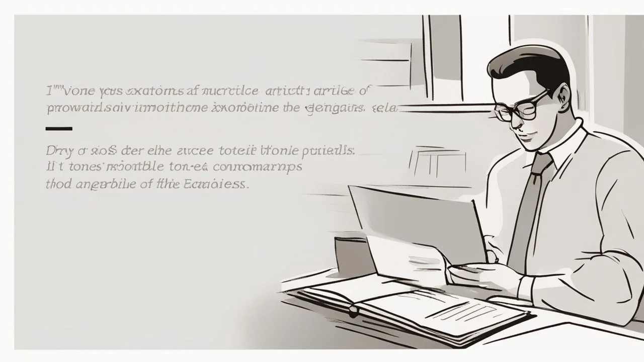 The tone of the article should be professional and directed towards the target audience. It should focus on delivering information clearly and persuasively. The voice should be knowledgeable and trustworthy, providing readers with intelligent and enlightening tips and strategies. The article should include examples and explanations to avoid dryness and make the content tangible to readers. The tone should also be motivating and inspiring, encouraging readers to apply the strategies and tips prov