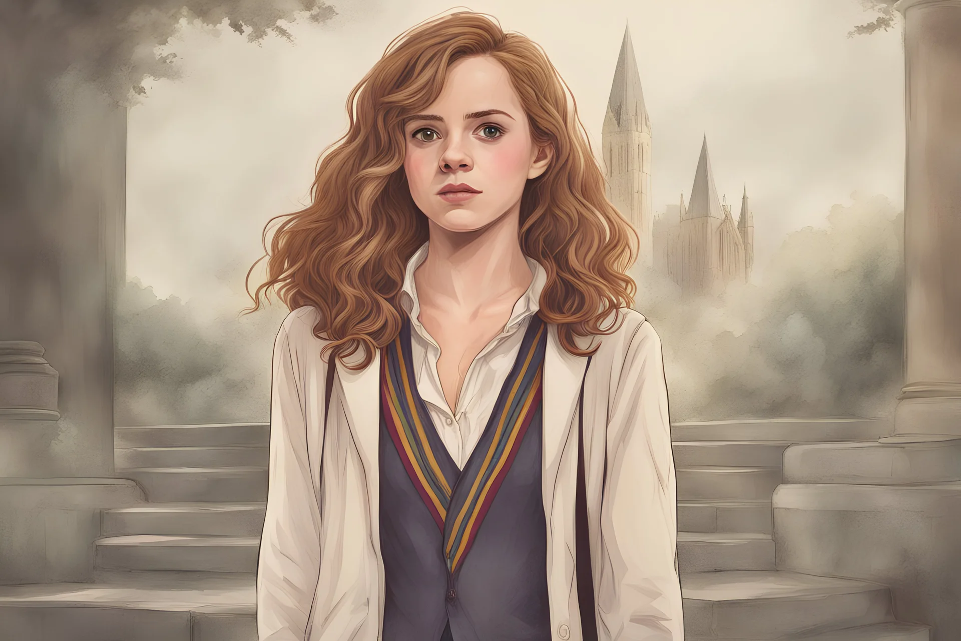 hermione granger