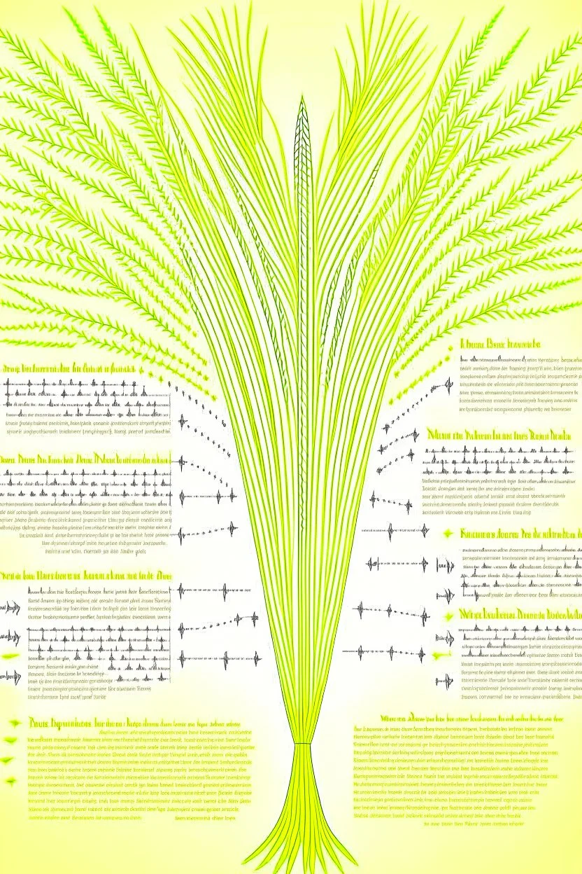 A mind map of wheat for interior design, and the writing language is Arabic