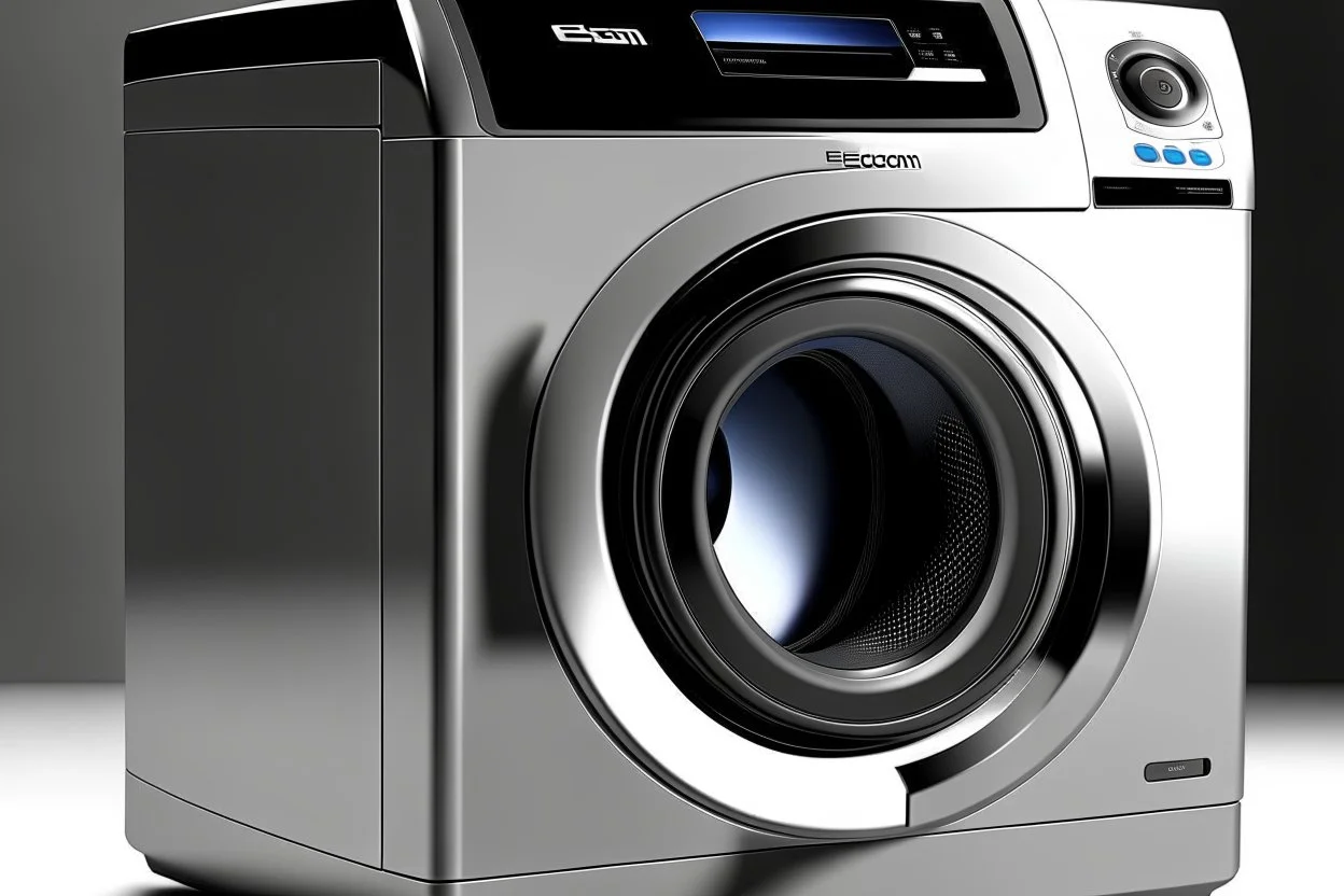 electrolux washing machine