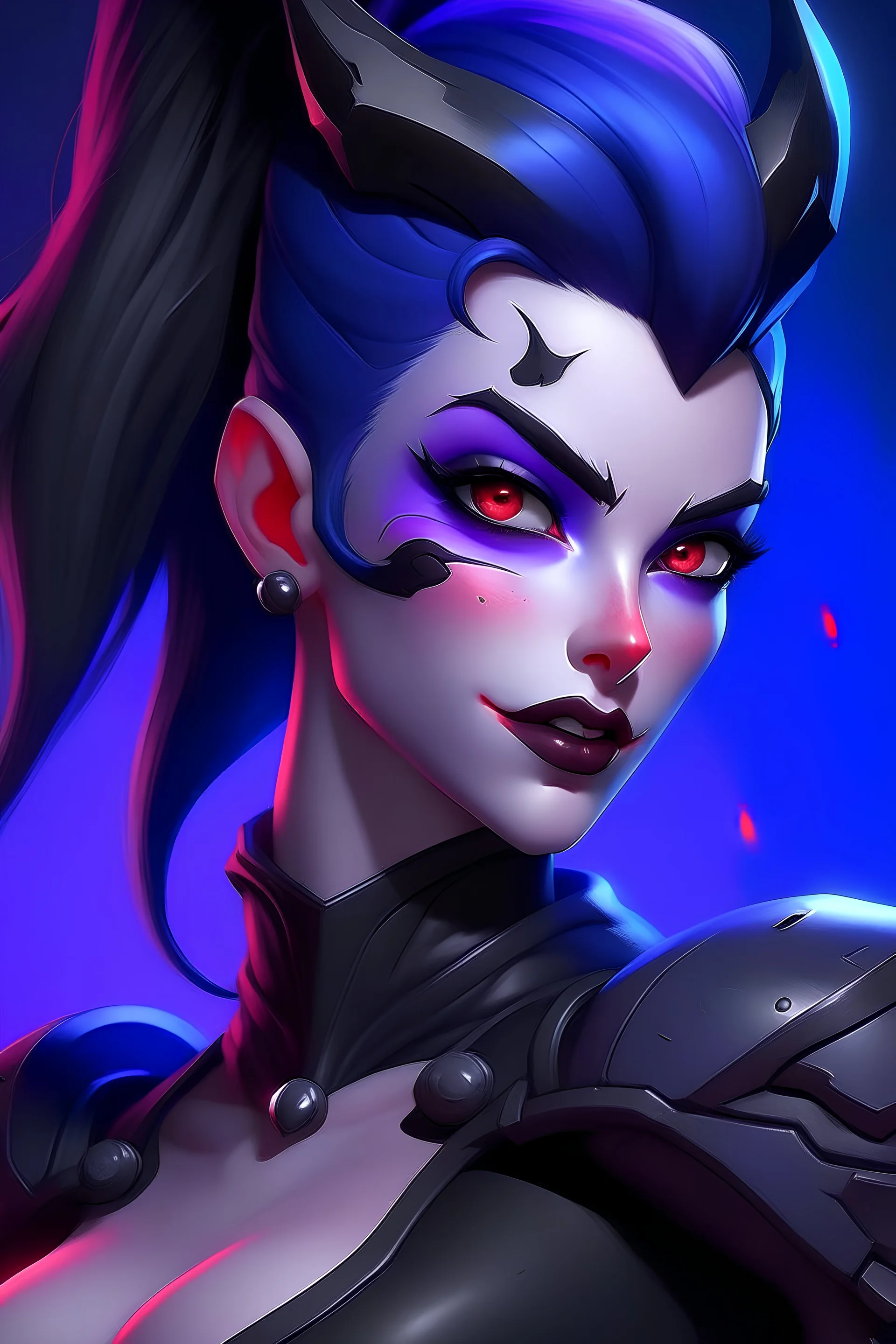 widowmaker