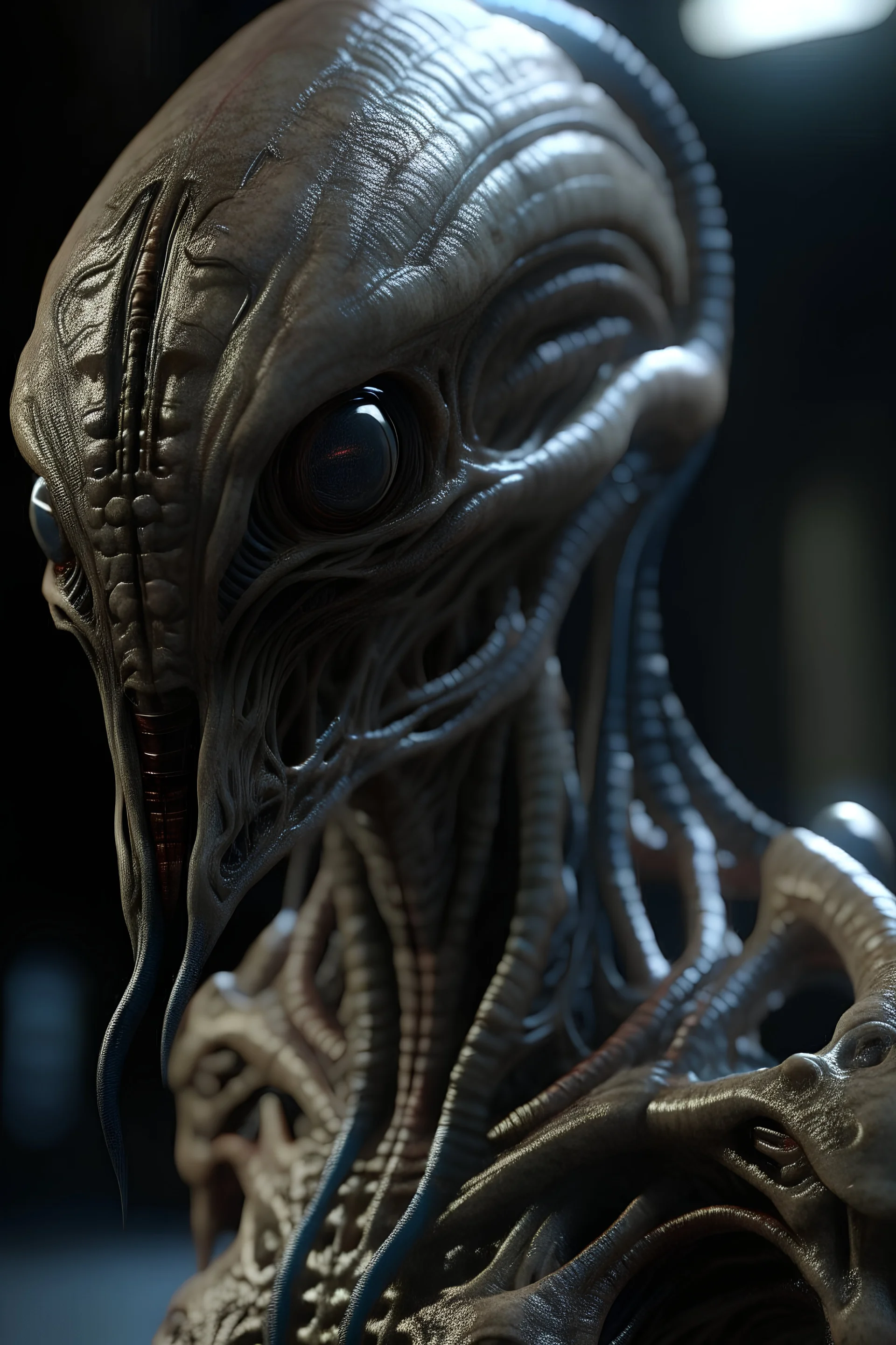 Cotton alien,real Engine,DOF,Super-Resolution, Megapixel, Cinematic Lightning, Anti-Aliasing, FKAA, TXAA, RTX, SSAO, Post Processing, Post Production, Tone Mapping, CGI, VFX, SFX, Insanely detailed and intricate, Hyper maximalist, Hyper realistic, Volumetric, Photorealistic, ultra photoreal, ultra-detailed, intricate details, 8K, Super detailed, Full color, Volumetric lightning, Realistic, UnrealEngine, surrealism full detail (FLS) Cinematic lighting Ray Tracing best quality