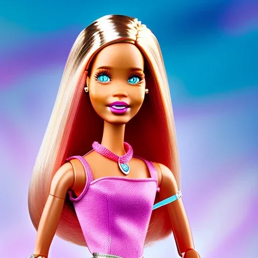 Barbie movie