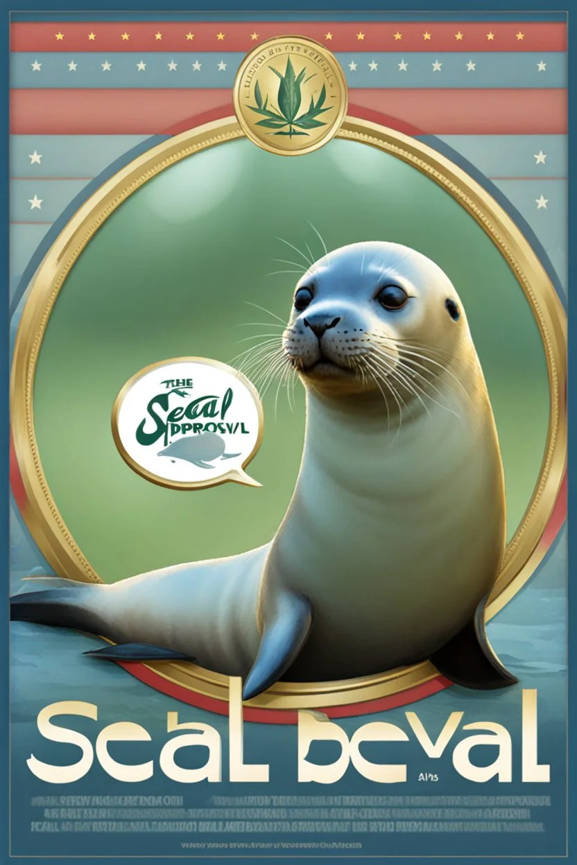 Seal of approval