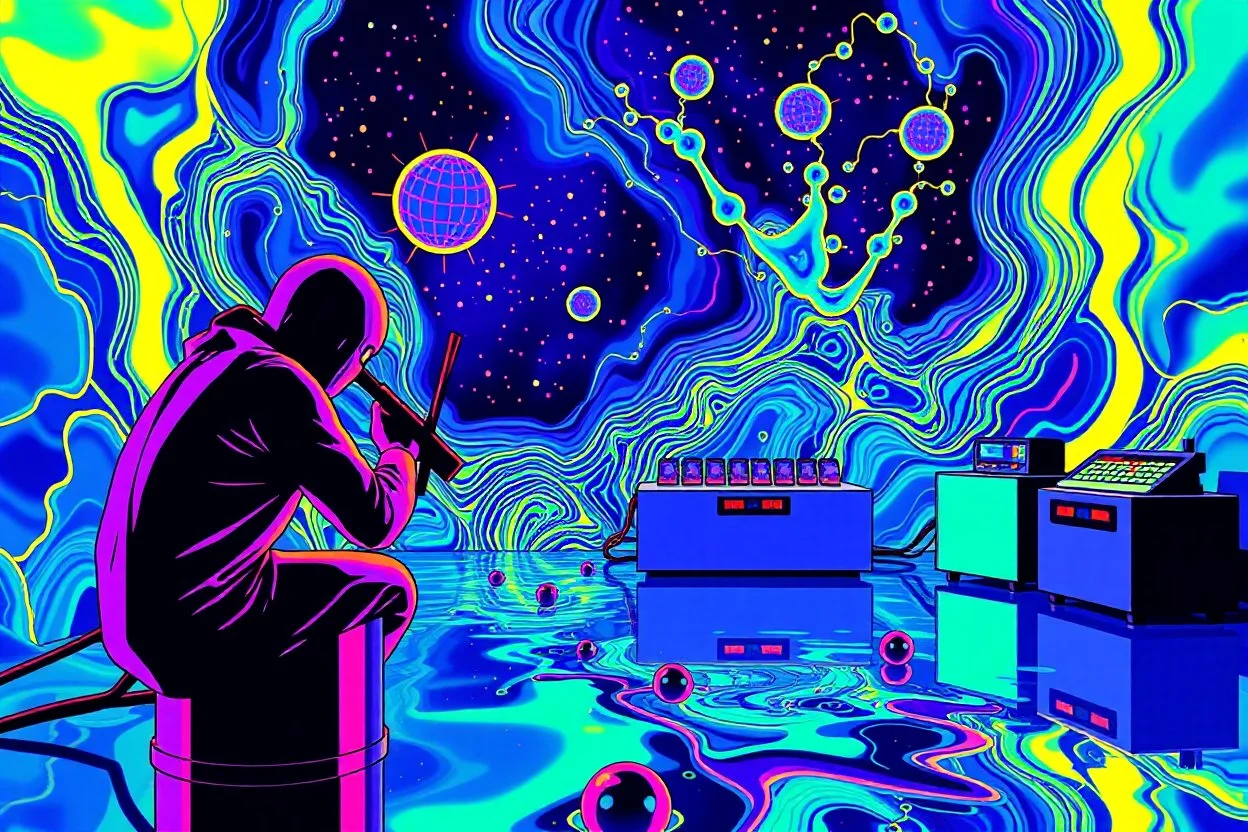 pop art pixels 1000 images Betting on Hydrogen Energy