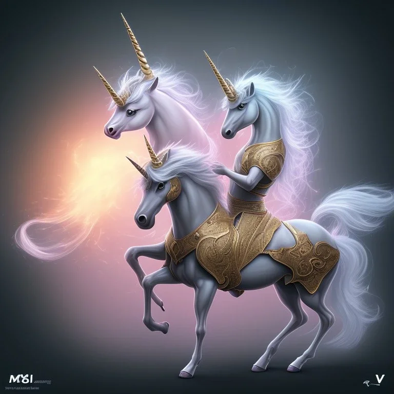 unicorn