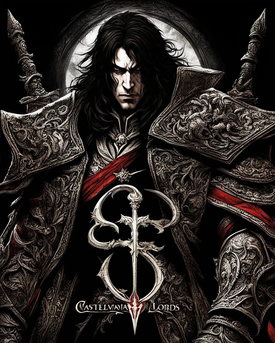 castlevania lords of shadow