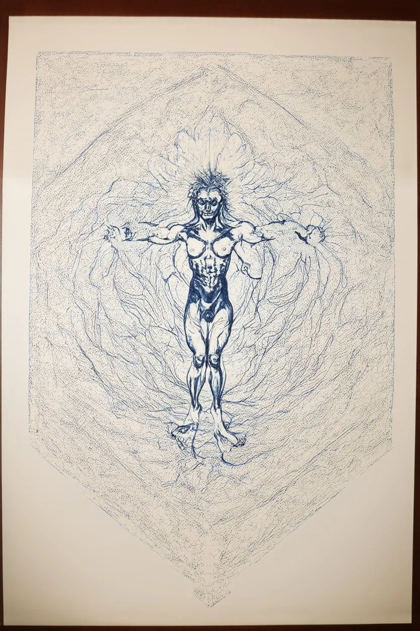 evolutionary catalyst; symbolism