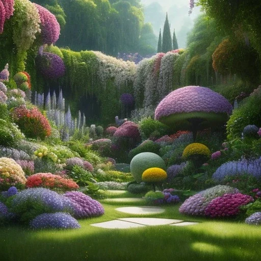 pixar style, volumetric summer garden environment and background, realistic painting of balenciaga shoes, looking excited, volumetric lighting, dramatic lighting, detailed digital painting, extreme dense and fine fur, anime, ornate, colour-washed colors, elegant, small minutiae, tiny features, particulars, centered, smooth, sharp focus, renderman gofur render, 8k, uhd, detailed eyes, realistic shaded volumetric lighting, sunlight caustics, backlight, centered camera view