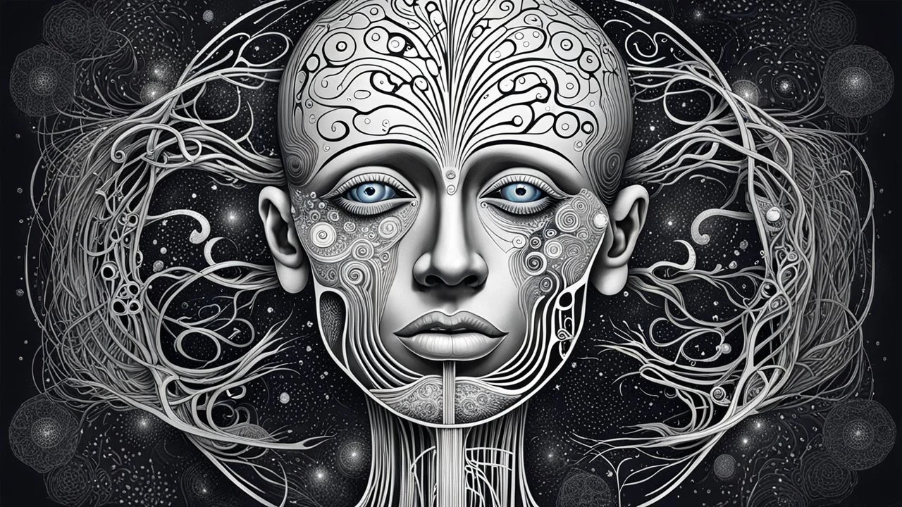 Az érzelemszabályozás fejlesztése nem gyengeség, hanem az egyik legnagyobb felnőttkori erőforrás. Segít tisztábban látni, nyugodtabban dönteni, és valódi kapcsolódást megélni önmagaddal és másokkal is. detalied, surreal, abstractions, dreamlike, neurodivergens