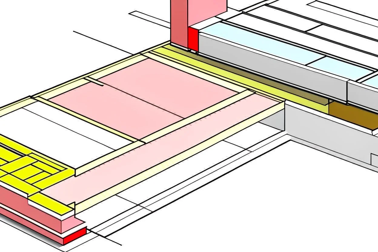 Convertirlo en una construcción realista