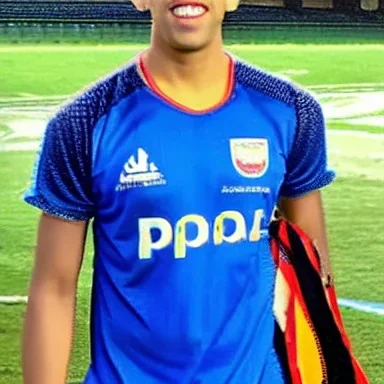 Rishi sunak football player