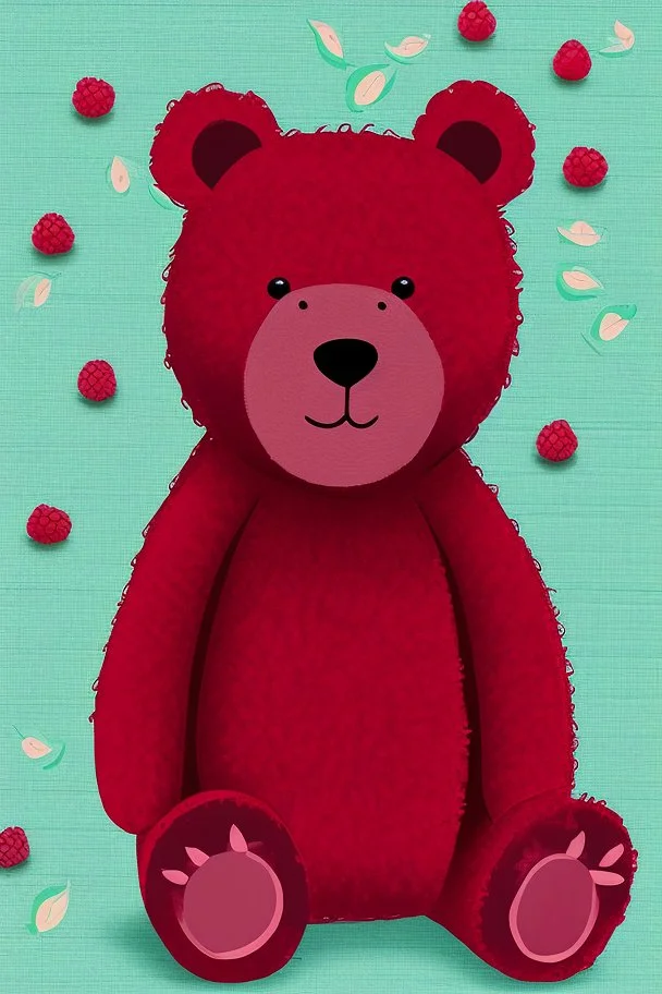 raspberry bear