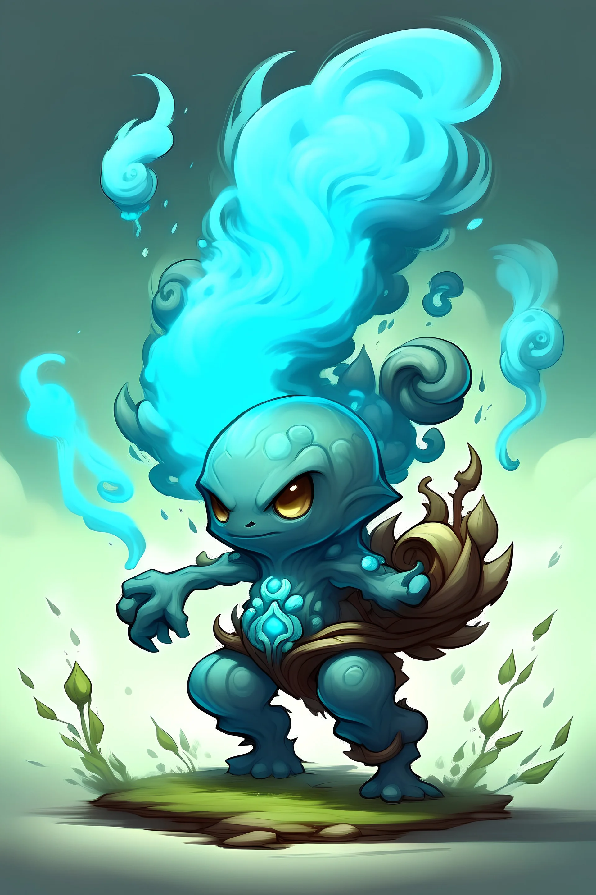 small air elemental