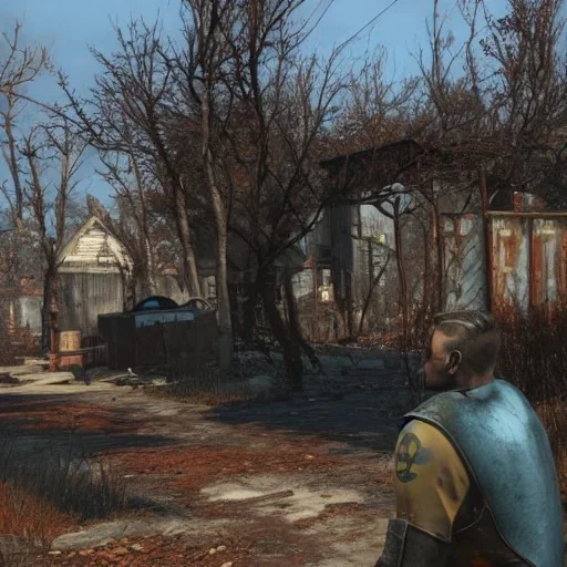 Fallout 4