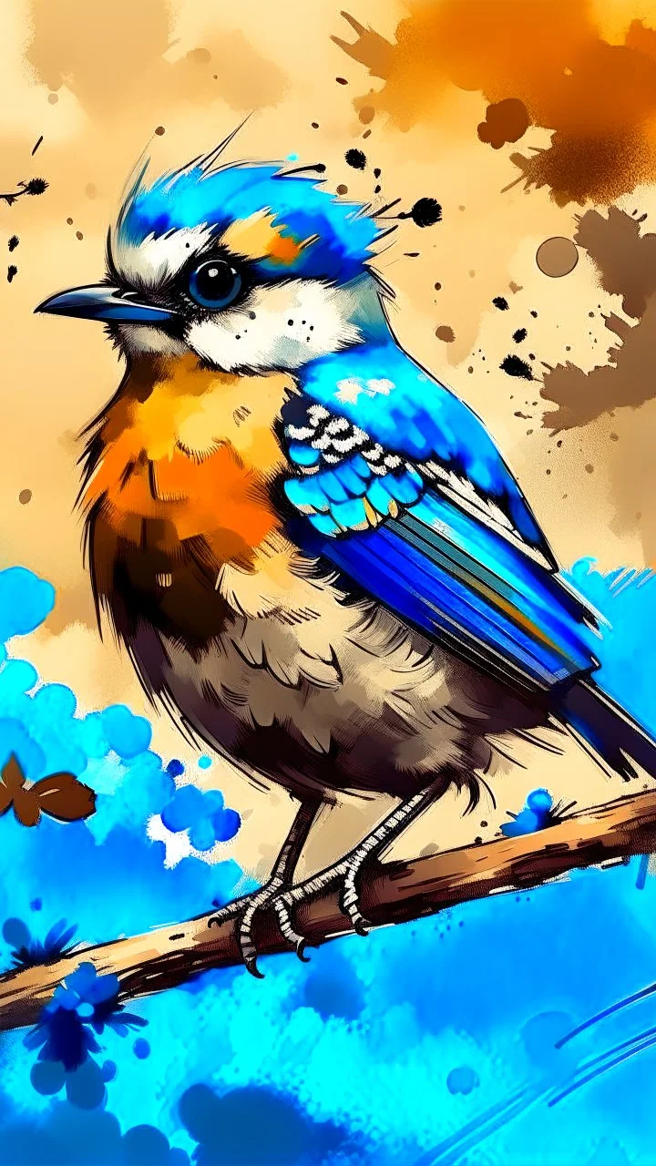 Bird