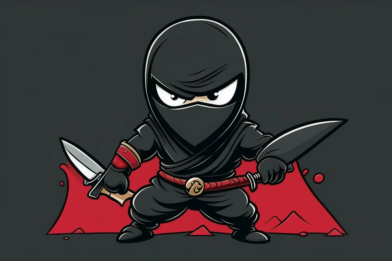 Noboter NINJA