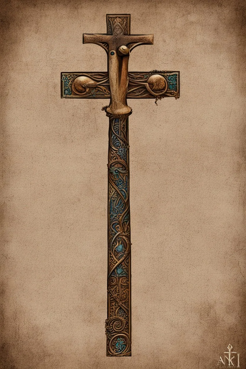 ankh