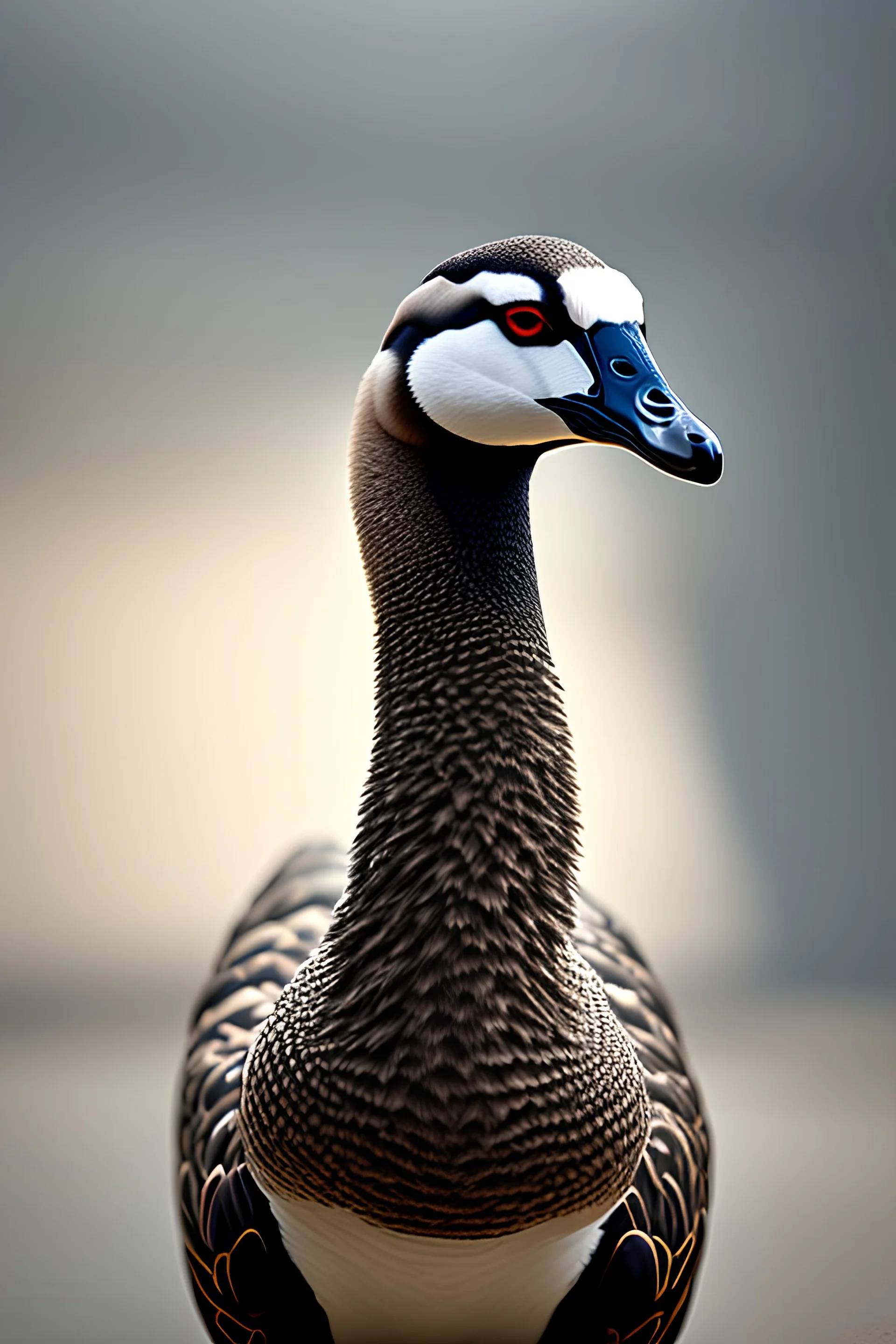 Goose Hydra