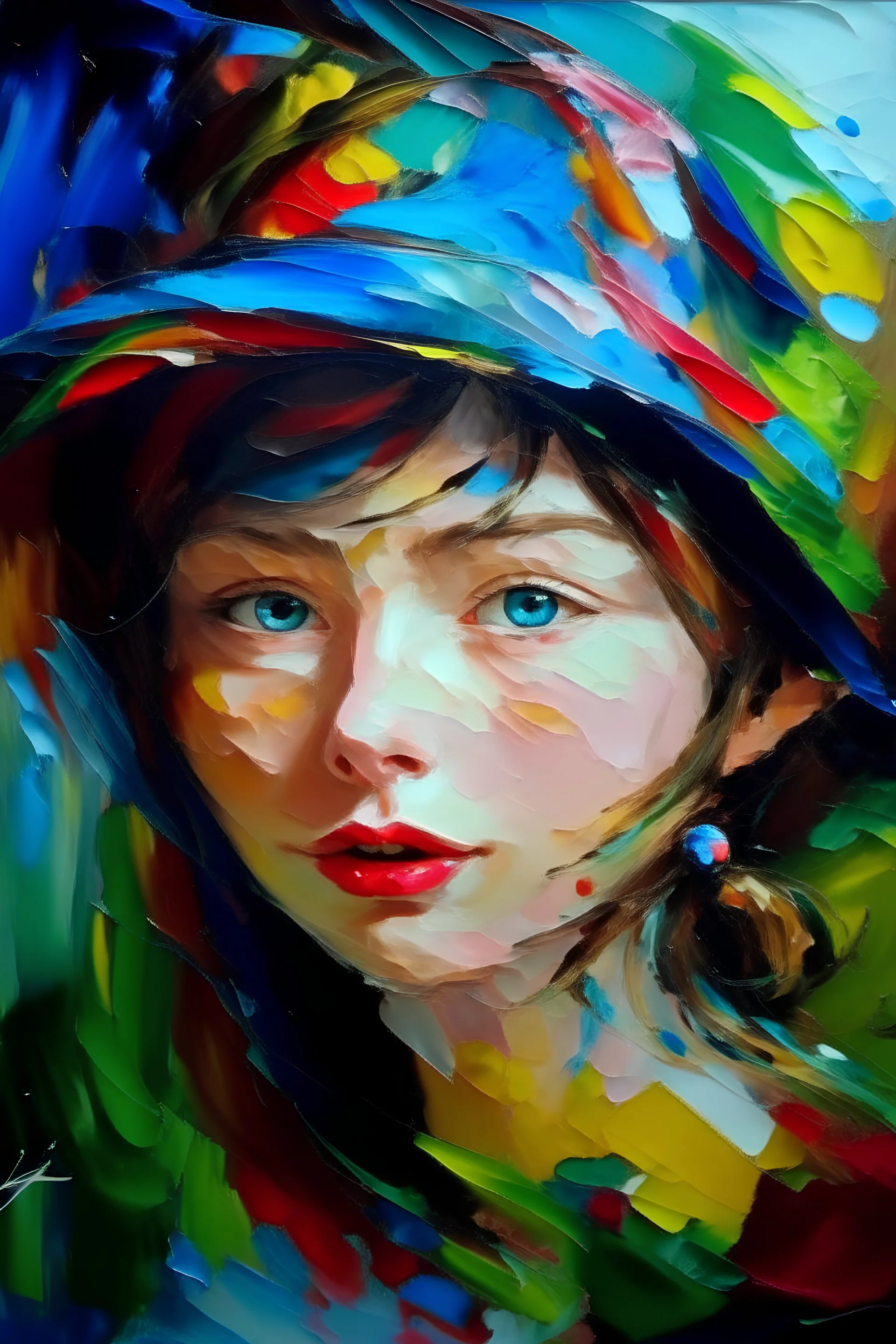 art