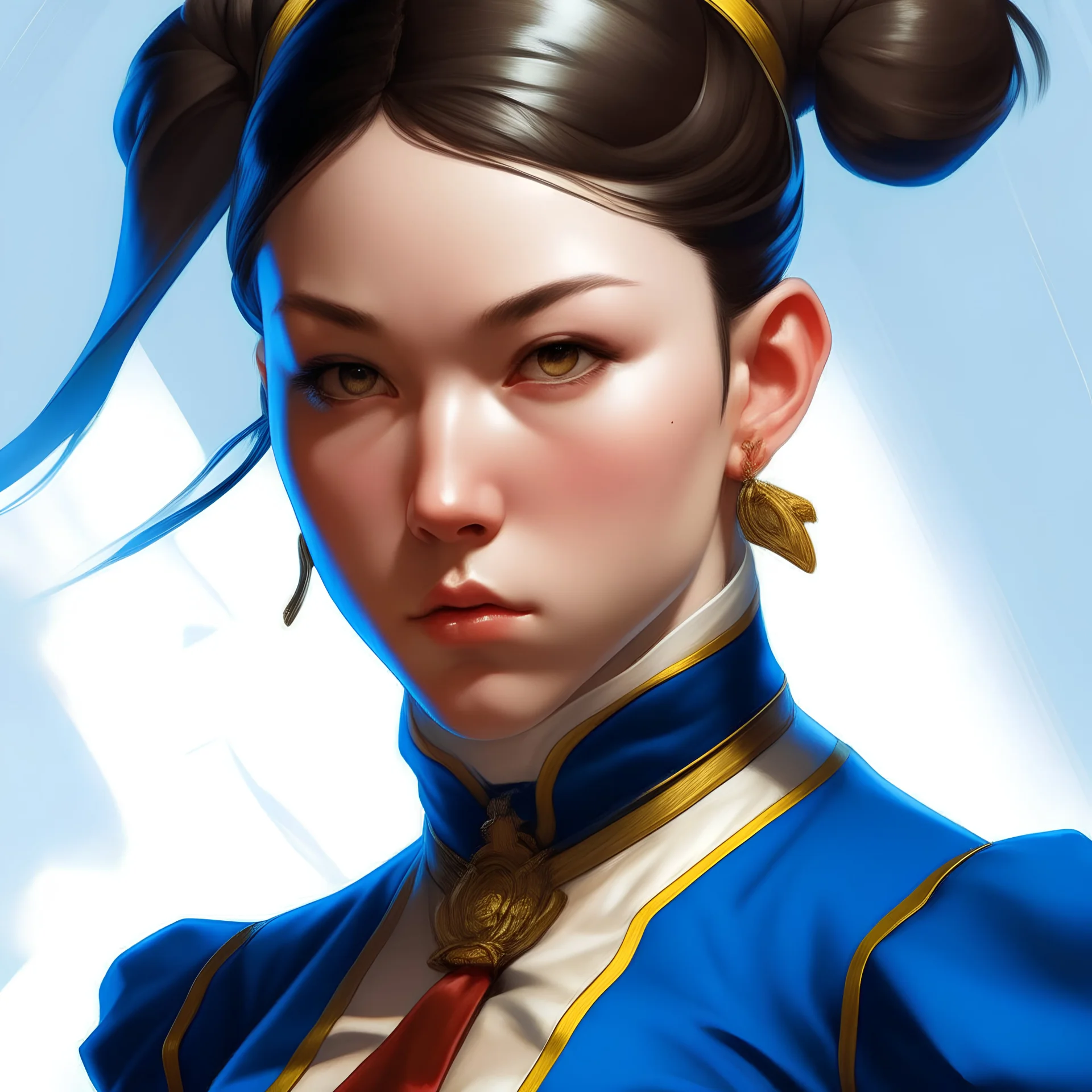 Chun li