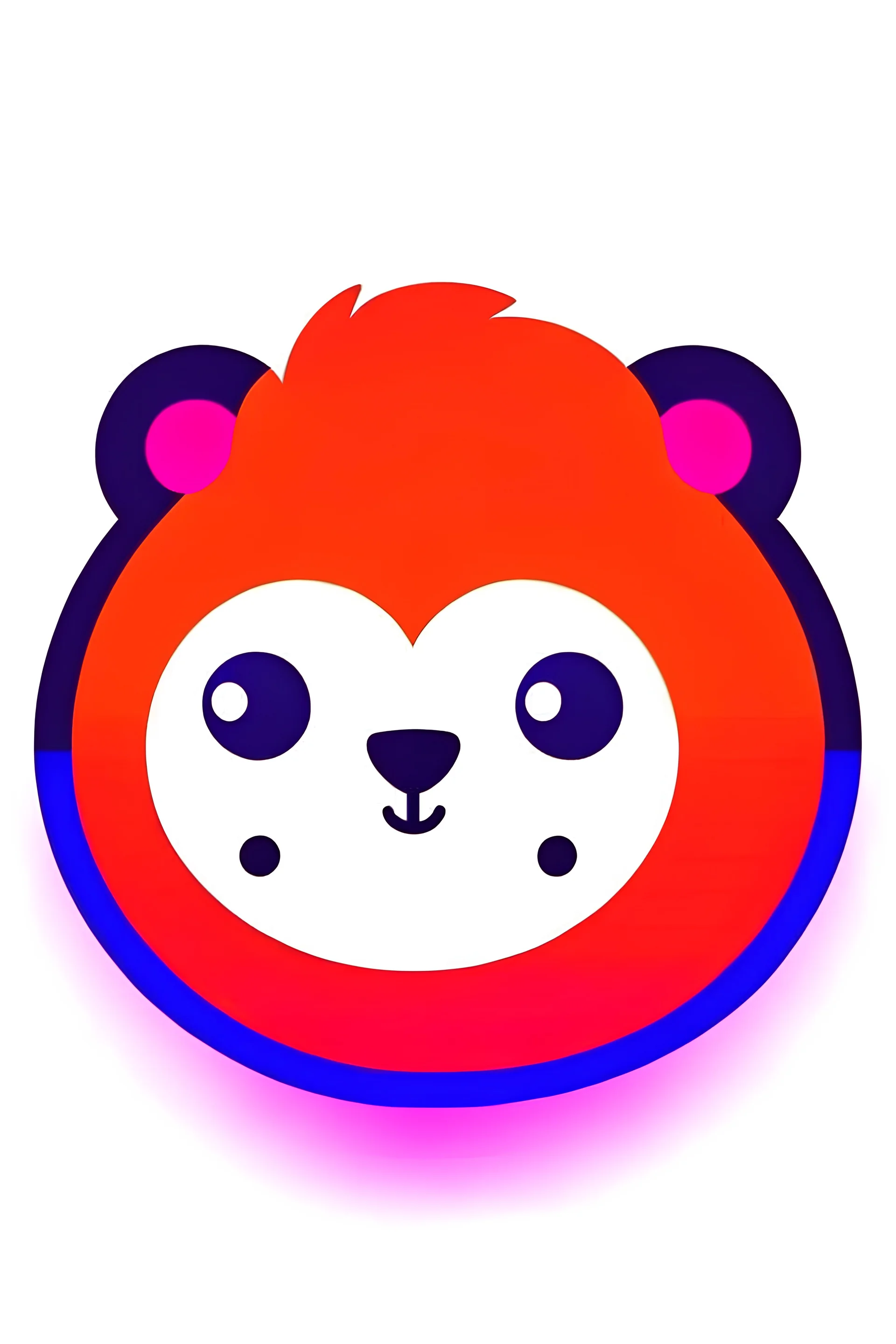 a cute icon for a social media platform https://www.possbly.app/