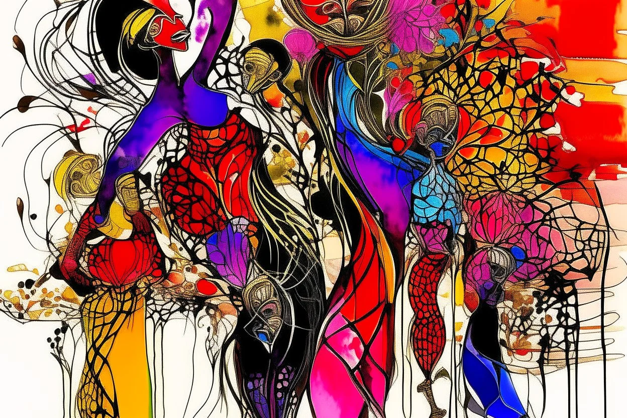 Digital colorful with random color, watercolor Illustration of a beautiful Vibrant random color flower meadow fantasy red landscape, mountain river wildflowers butterflies in the morning light, by JB, Waterhouse :: Carne Griffiths, Minjae Lee, Ana Paula Hoppe, :: :: Stylized Splash watercolor art :: Intricate :: Complex contrast :: HDR :: Sharp :: soft :: Cinematic Volumetric lighting :: flowery pastel colours :: wide long shot