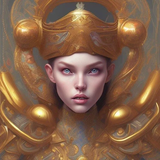 sango fantasy, fantasy magic, intricate, sharp focus, illustration, highly detailed, digital painting, concept art, matte, artgerm and paul lewin and kehinde wiley, masterpiece