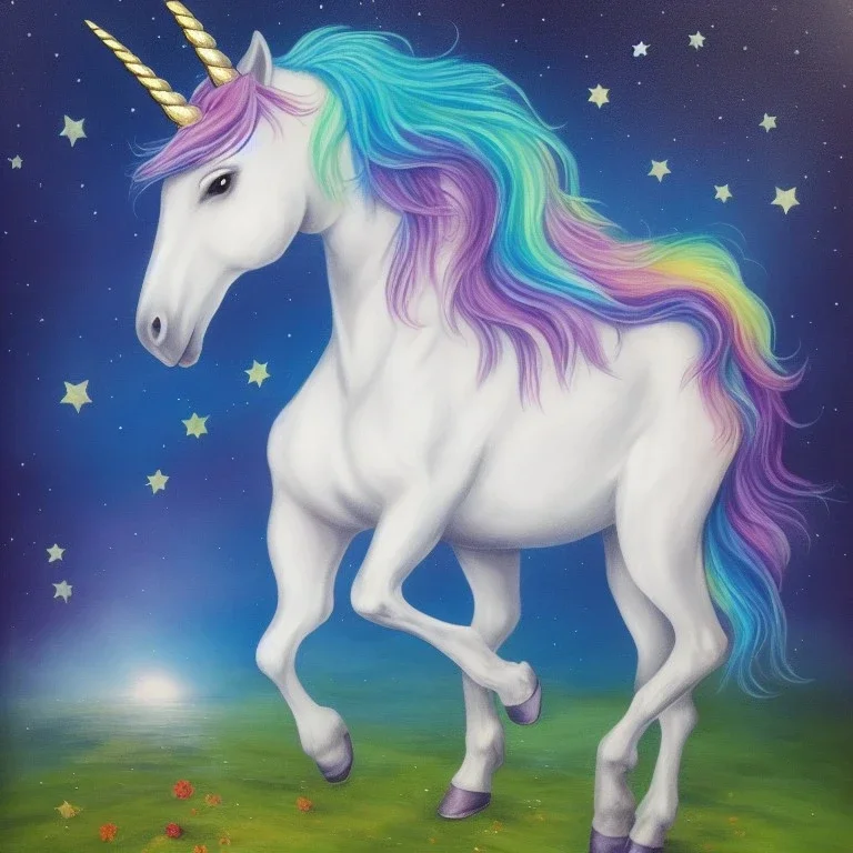 unicorn