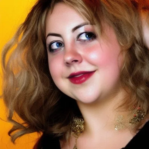 Charlotte Church