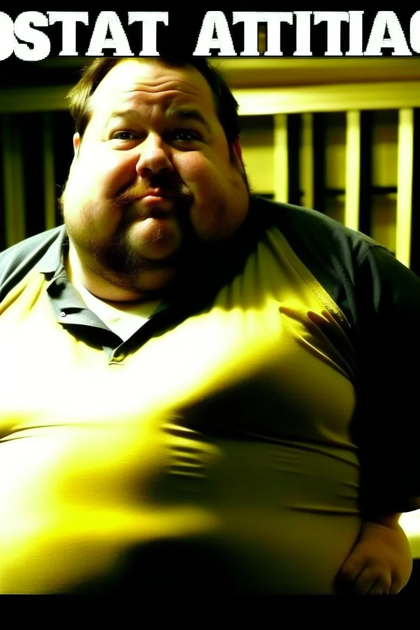 fat bastard