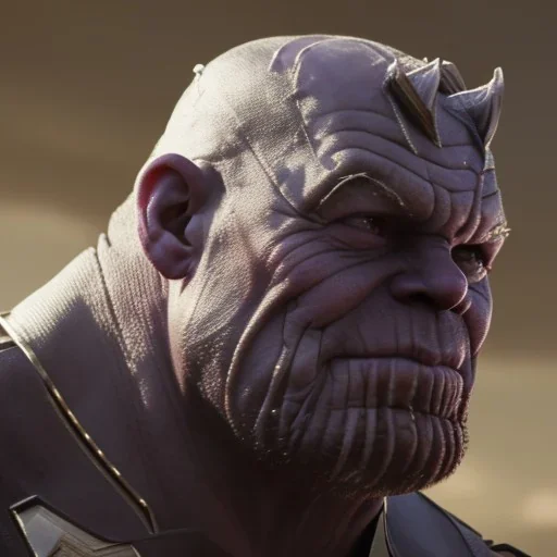 baby thanos marvel