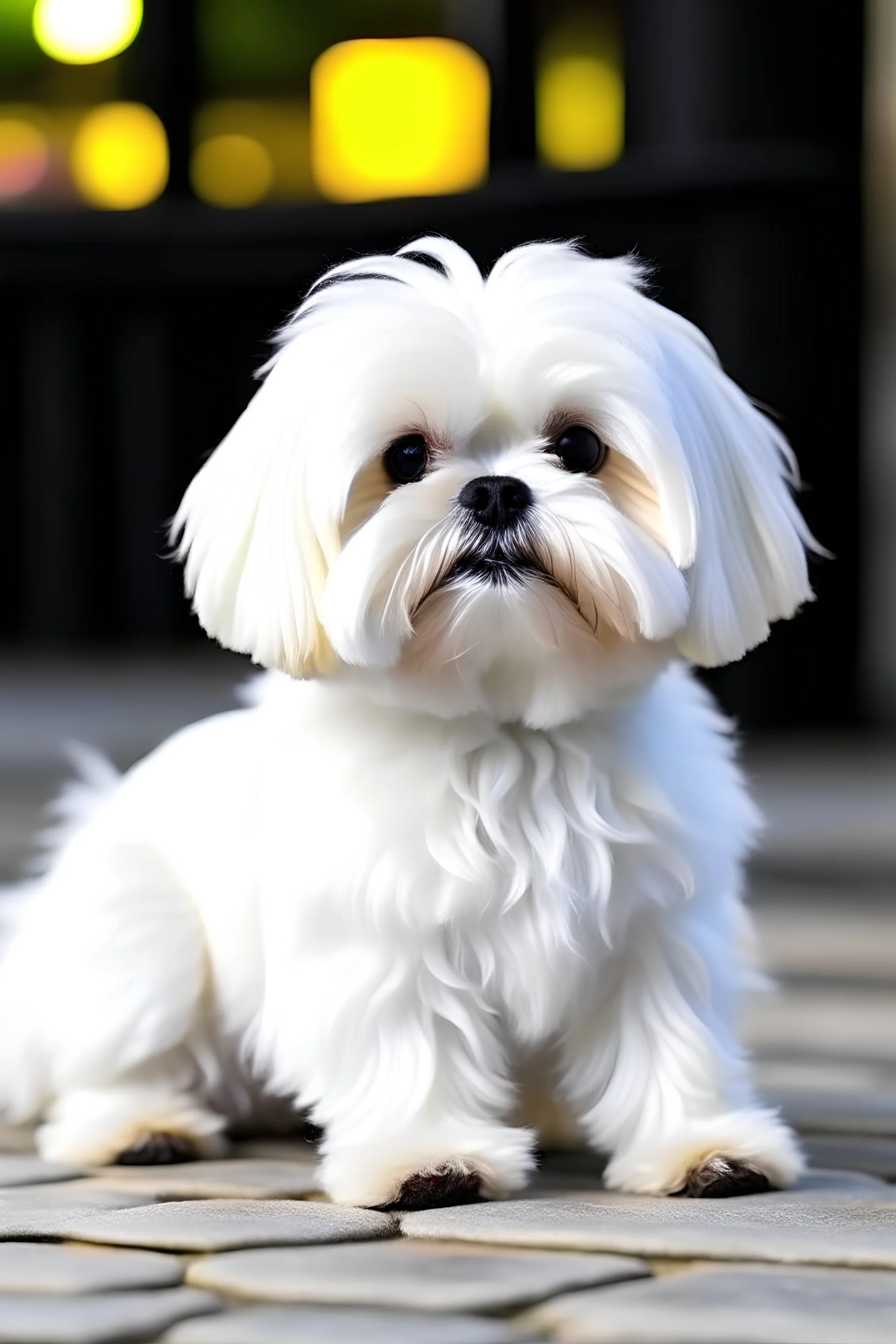 Maltese