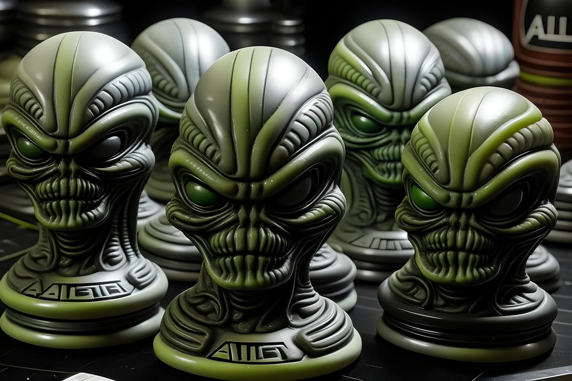 alien ware x15