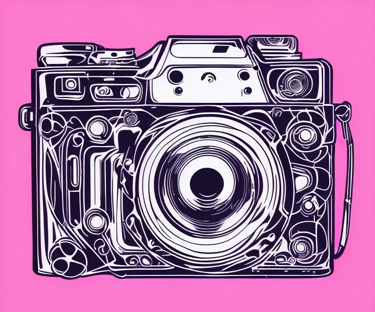 object camera Photography Vector collage Vector Illustration Vector Vector Vector Vector Vector isolated Vector original vector