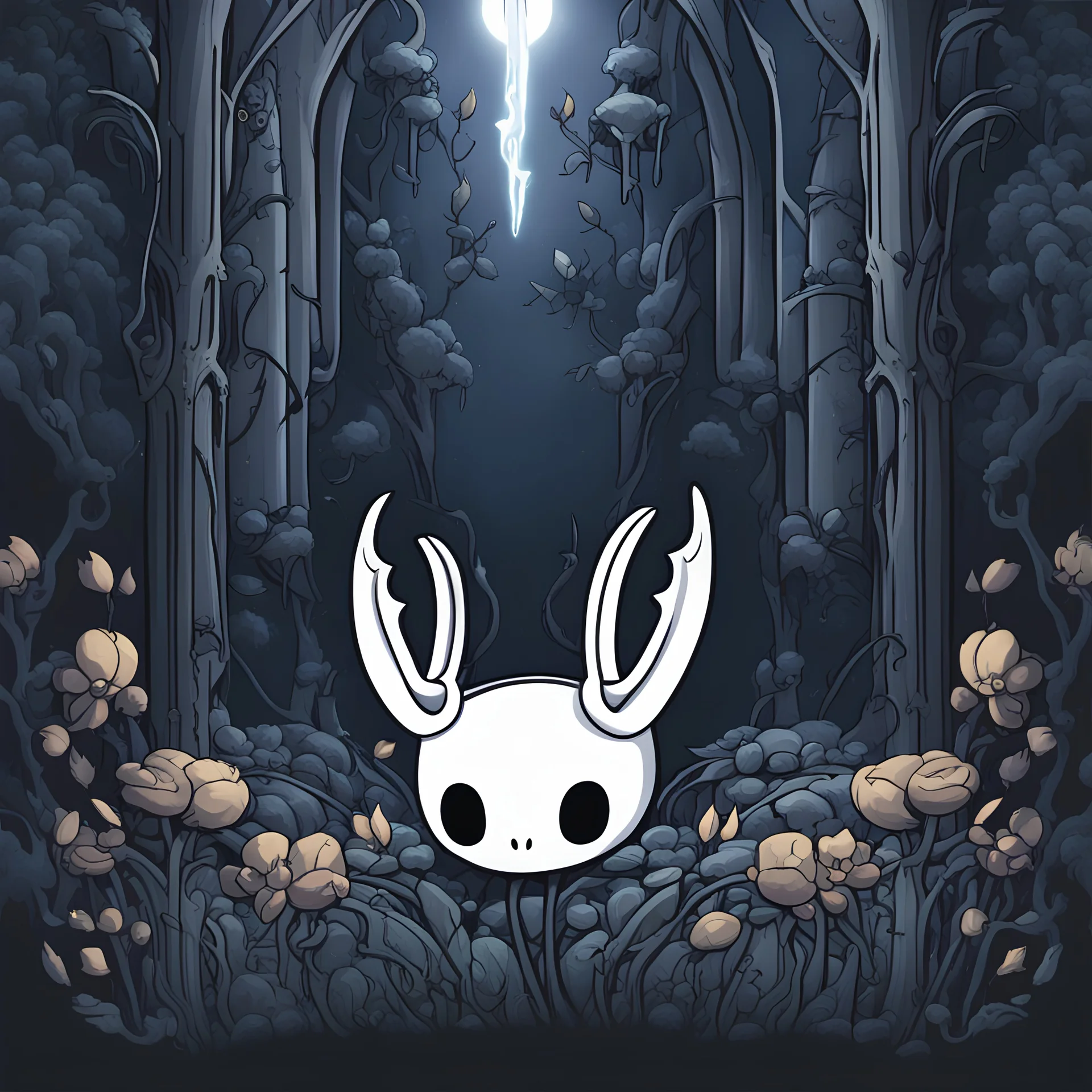 Hollow Knight