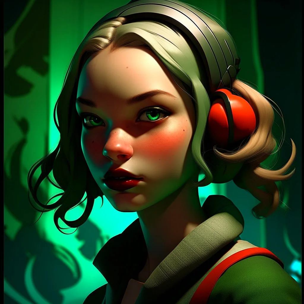 Fiona Staples