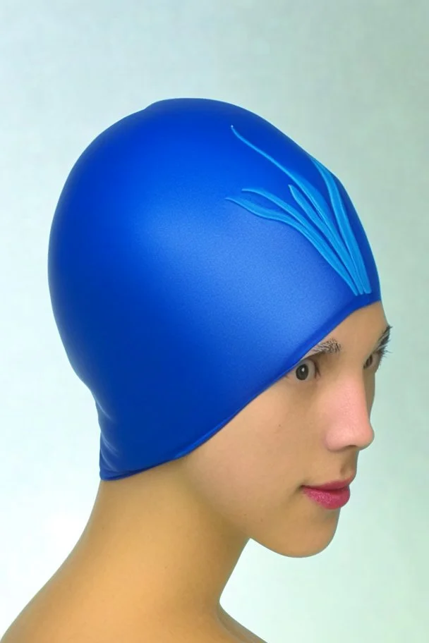 swim cap